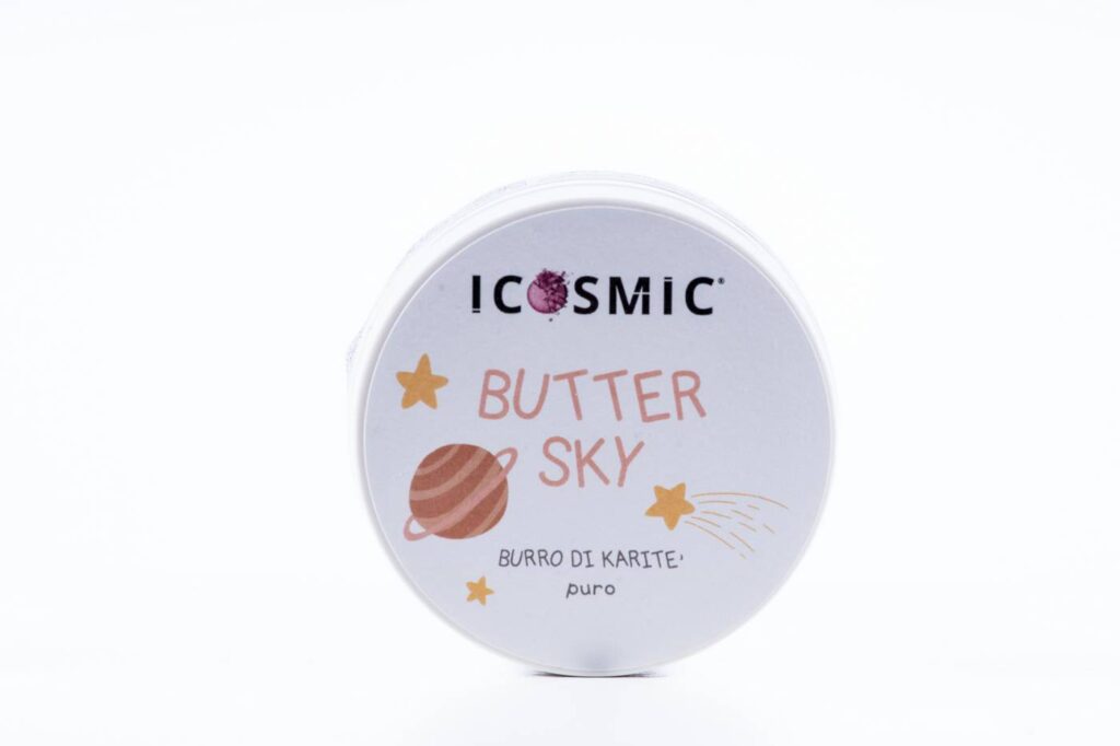 Butter Sky