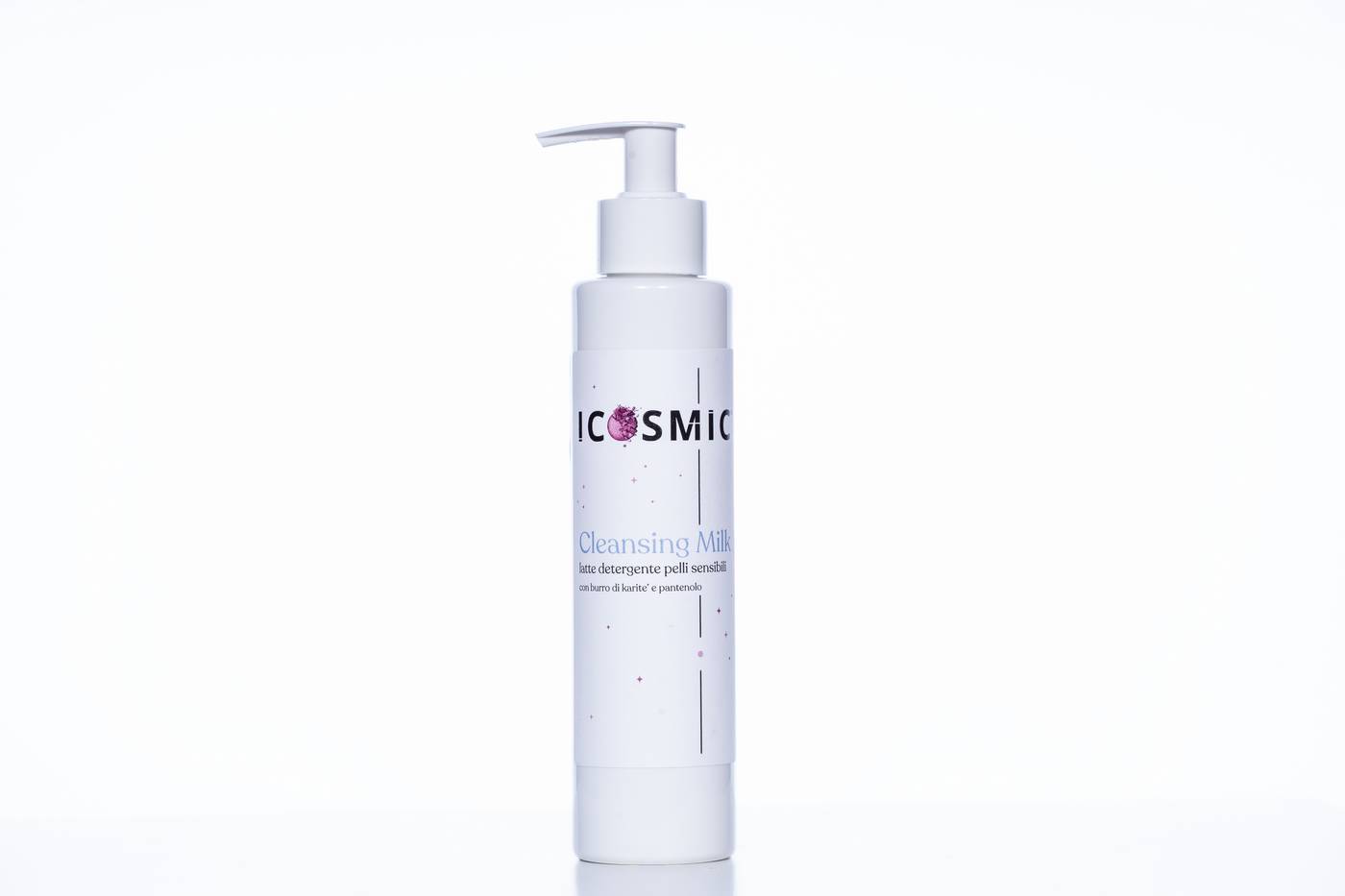 Cleansing Milk