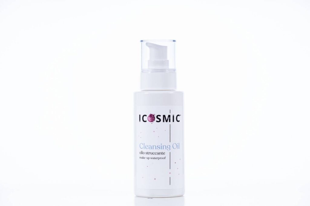 Cleansing Oil