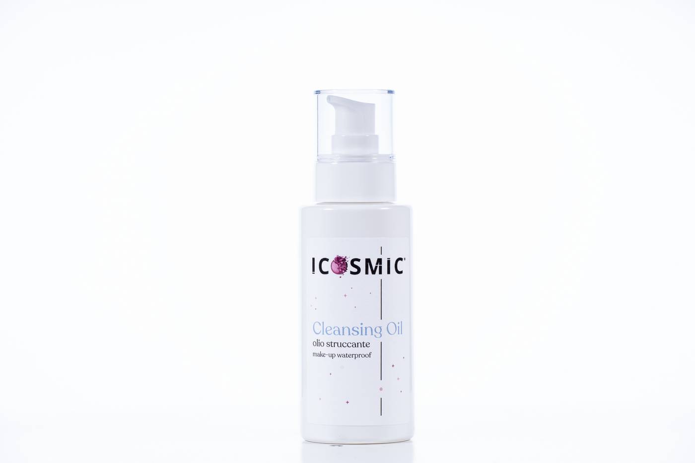 Cleansing Oil