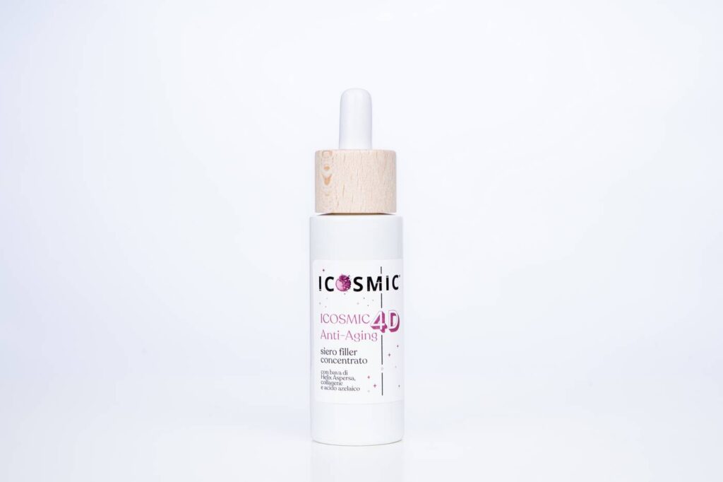 ICOSMIC Anti-Aging 4D