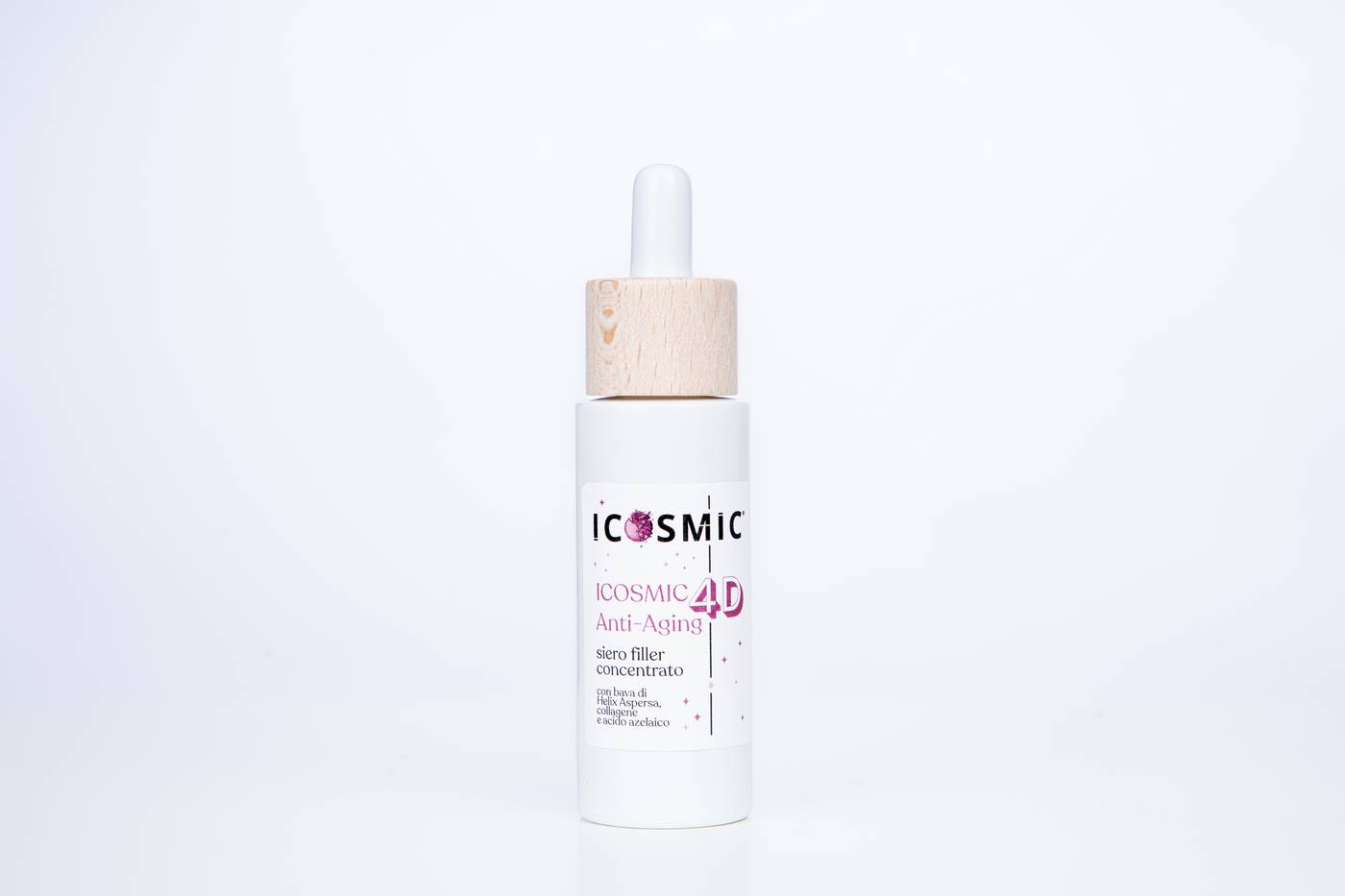 ICOSMIC Anti-Aging 4D
