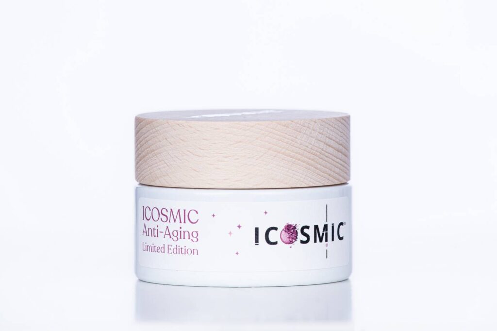 ICOSMIC Anti-Aging Limited Edition