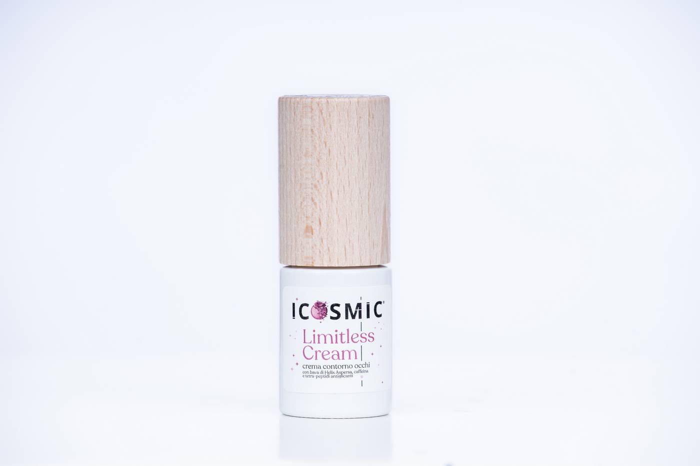 Limitless Cream