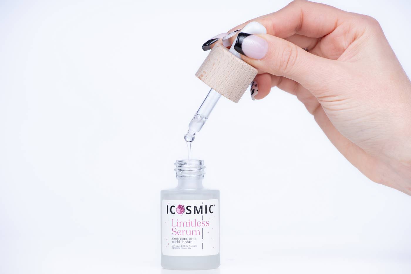 Limitless Serum