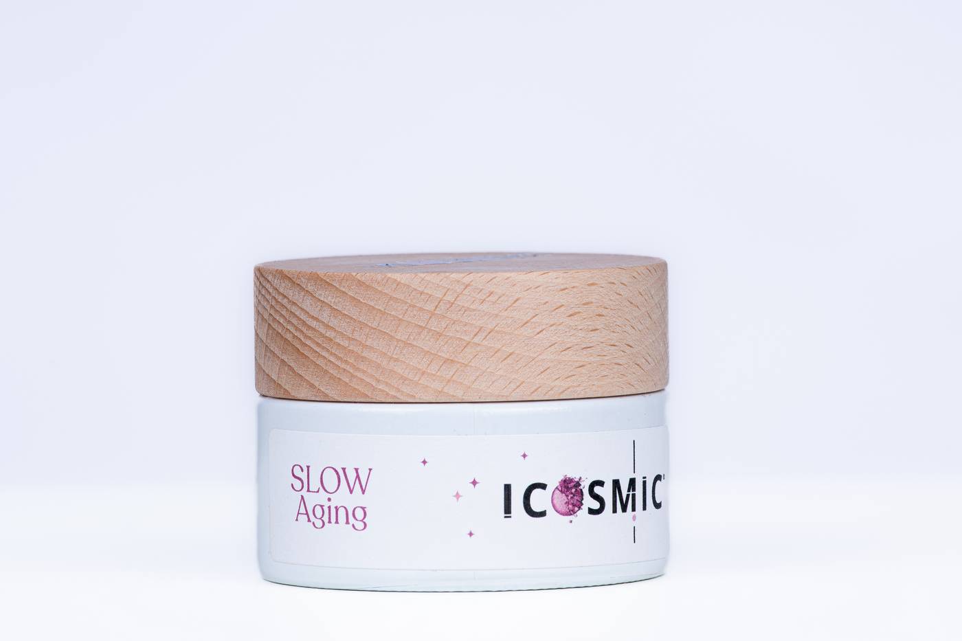 Slow Aging