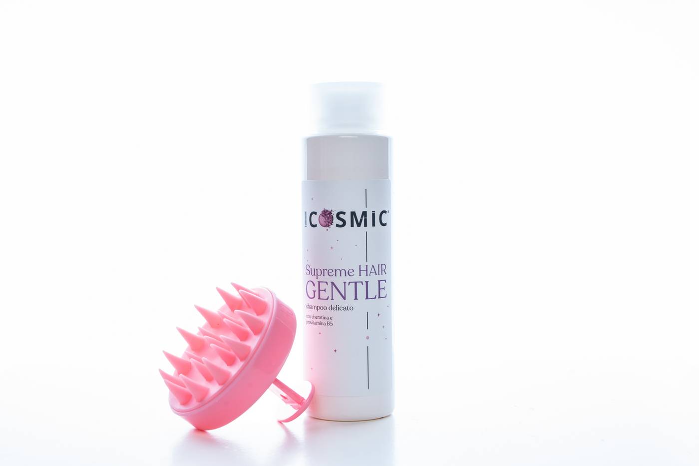 Supreme Hair Gentle