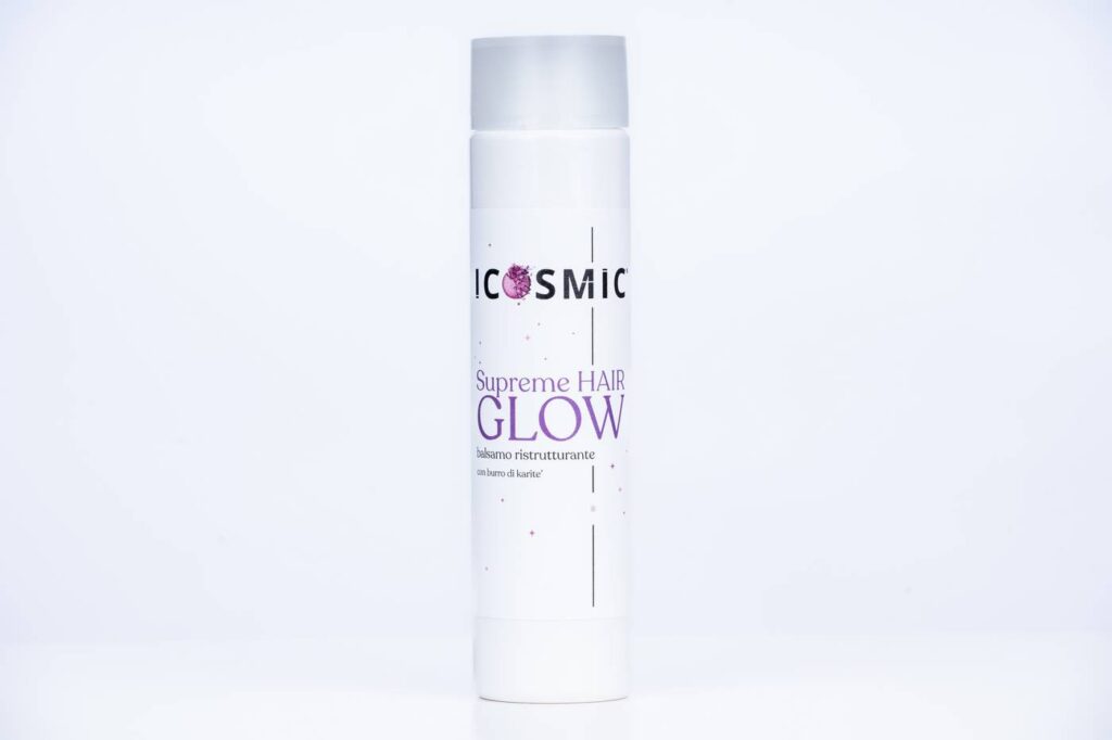 Supreme Hair Glow