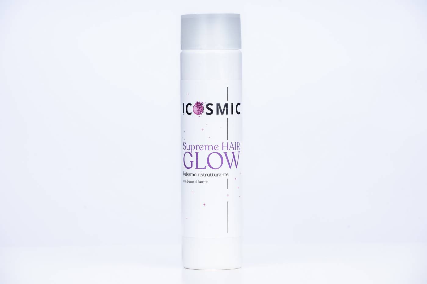 Supreme Hair Glow