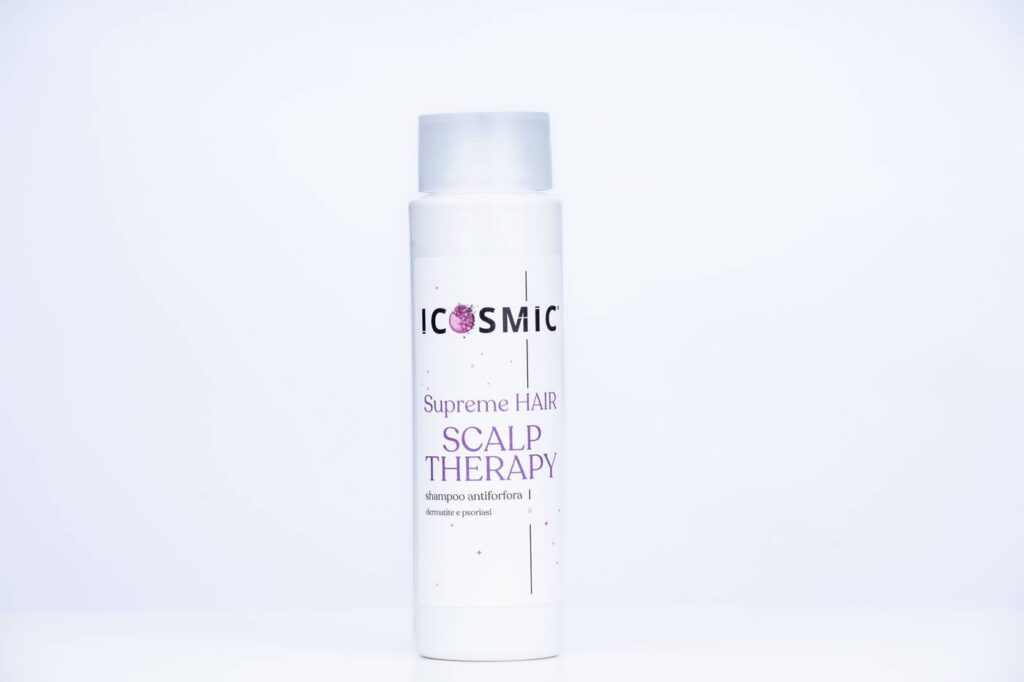 Supreme Hair Scalp Therapy