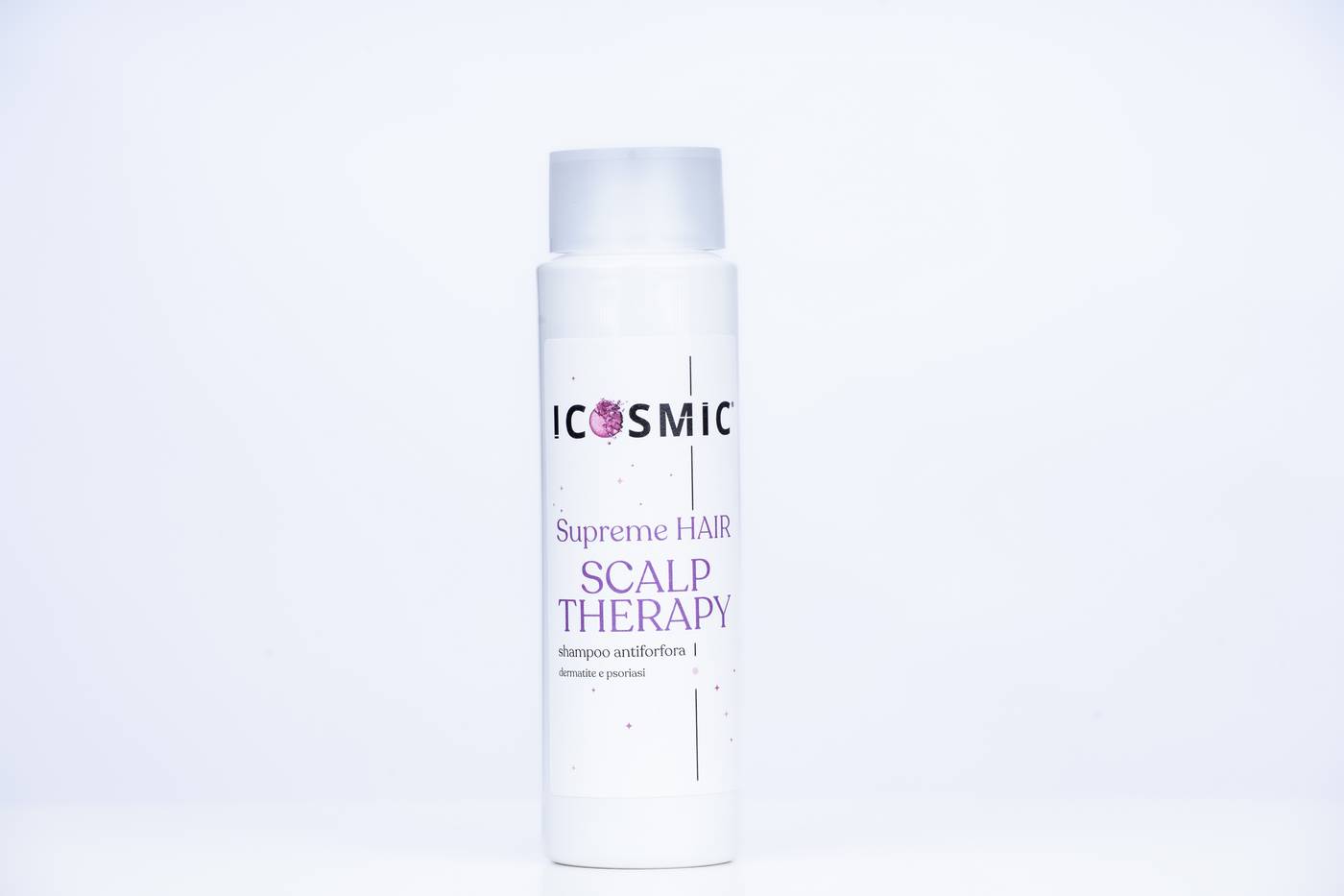 Supreme Hair Scalp Therapy