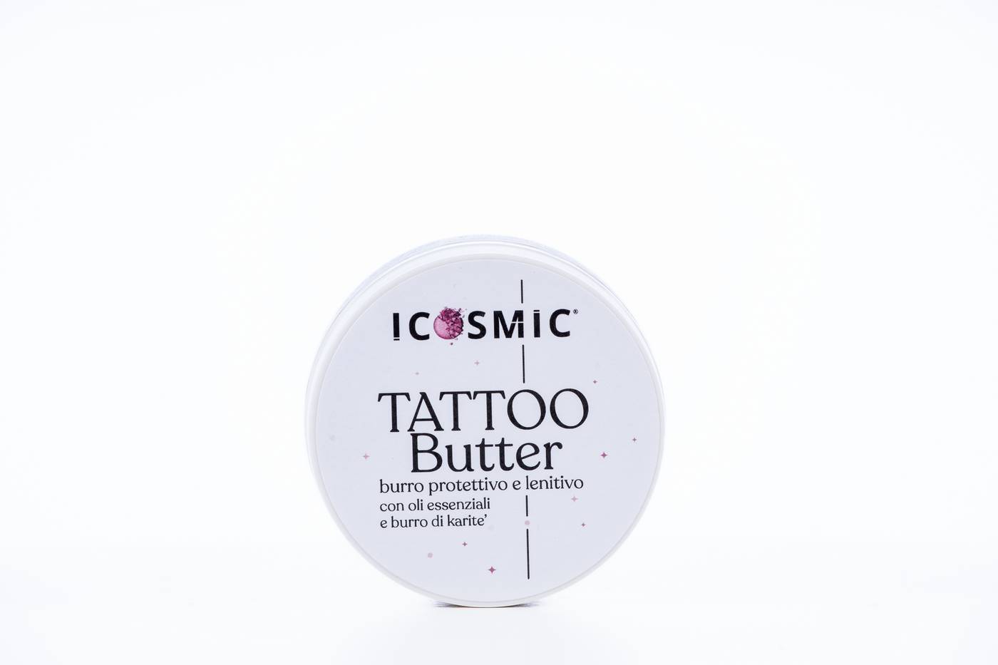 Tattoo Butter
