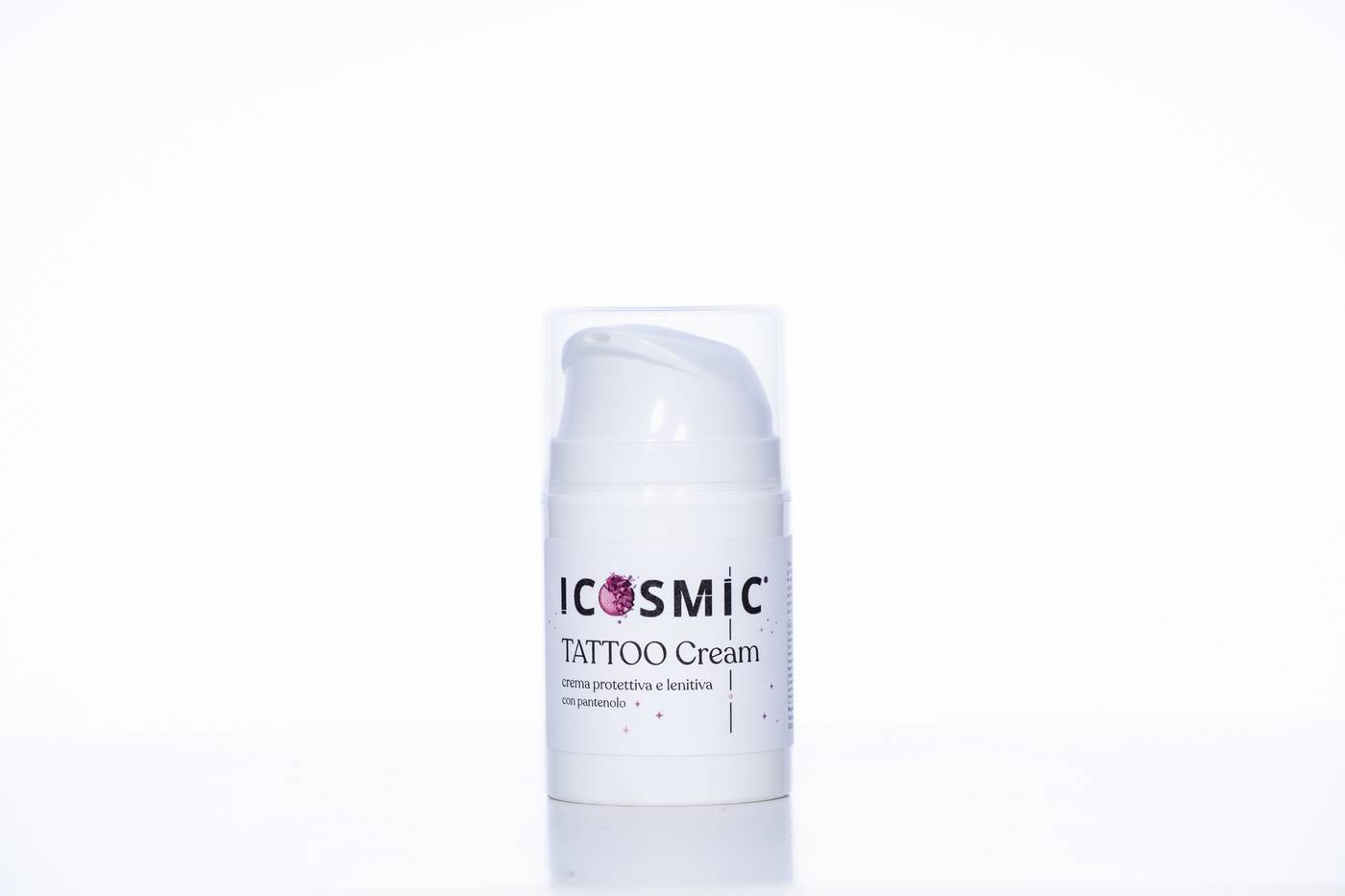 Tattoo Cream